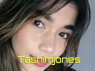 Tasnimjones