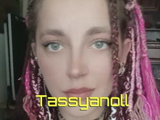 Tassyanoll