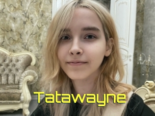 Tatawayne