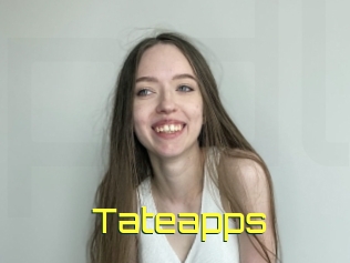 Tateapps