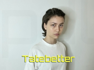 Tatebetter