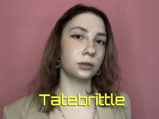 Tatebrittle