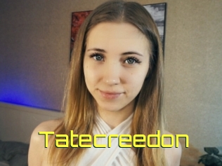 Tatecreedon