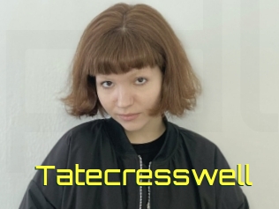 Tatecresswell