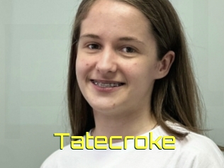 Tatecroke