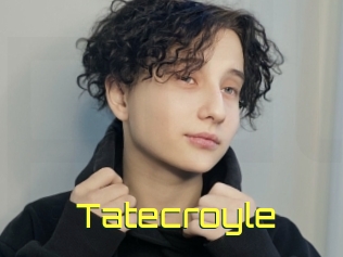 tatecroyle Pine De Lapin