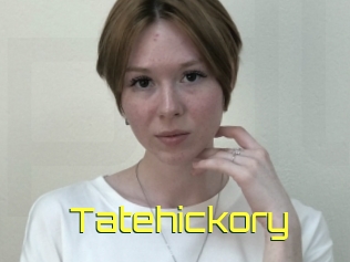 Tatehickory