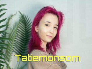Tatiemonsom