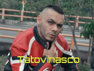 Tatovinasco