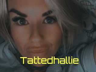 Tattedhallie