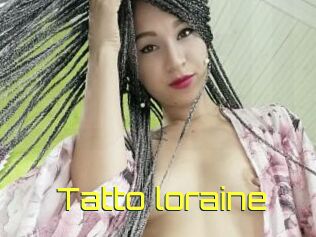 Tatto_loraine