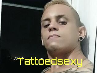 Tattoedsexy