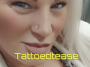 Tattoedtease