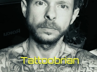 Tattoobrian