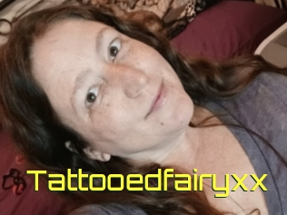 Tattooedfairyxx