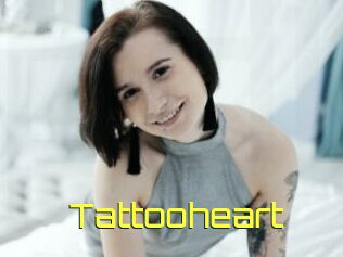 Tattooheart