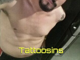Tattoosins