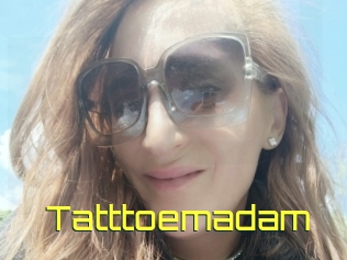 Tatttoemadam