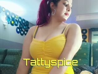 Tattyspice