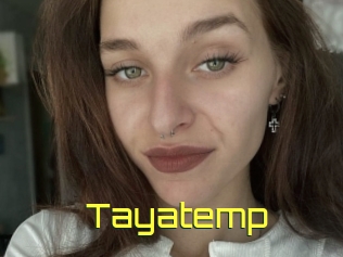 Tayatemp