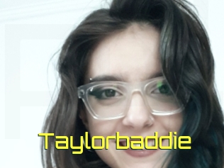 Taylorbaddie