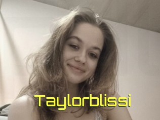 Taylorblissi