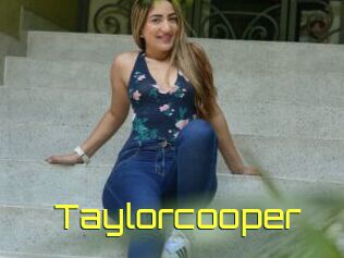 Taylorcooper