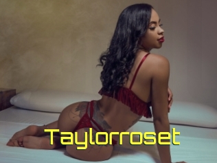 Taylorroset