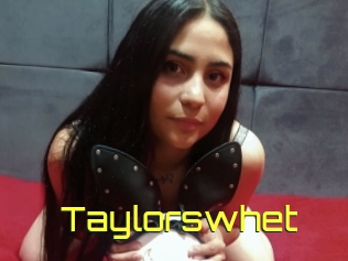 Taylorswhet