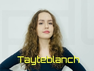 Tayteblanch