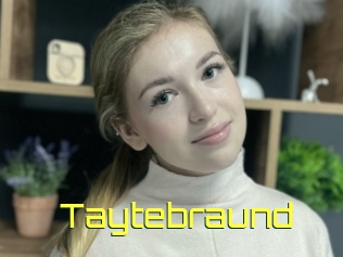 Taytebraund