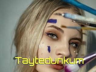 Taytedunkum