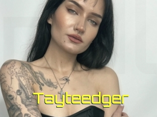 Tayteedger