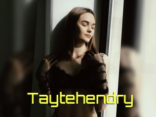 Taytehendry