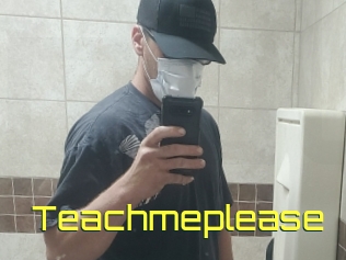 Teachmeplease