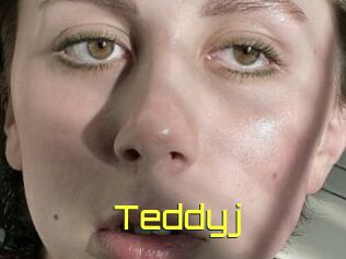 Teddyj