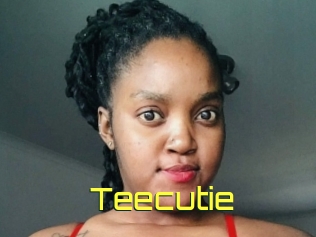 Teecutie