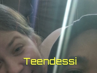Teendessi