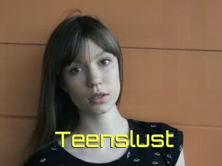 Teenslust