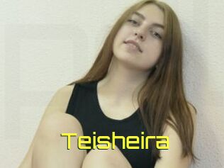 Teisheira