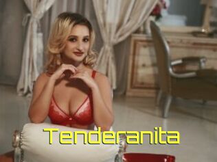 Tenderanita