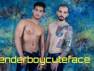 Tenderboycuteface