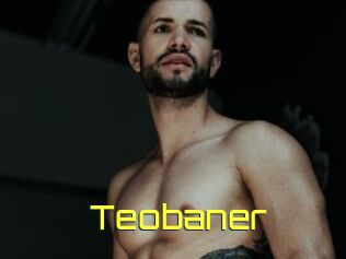 Teobaner