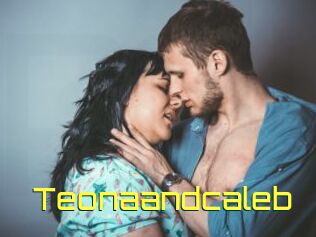 Teonaandcaleb