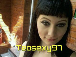 Teosexy97