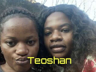 Teoshan