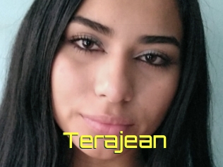 Terajean