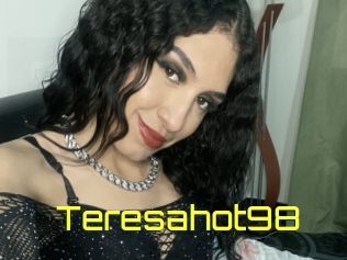 Teresahot98