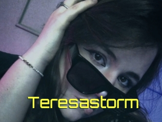 Teresastorm