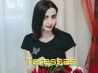 Teressas